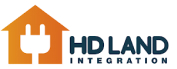 Logo HD LAND