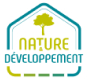 Logo Nature et Développement