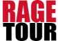 Logo Rage Tour