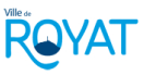 Logo Ville de ROYAT